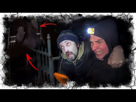 Видео: Чемодан с артефактами. Часть 4. Живой мертвец