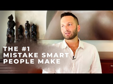 Видео: Ошибка №1 в ретроактивной ревности, которую совершают умные люди | RetroactiveJealousy.com