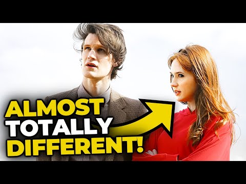 Видео: 10 секретов Доктора Кто, которые знают все, кроме вас