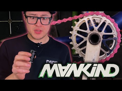 Видео: Кастом за Копейки #27 Архангел (4K DARE BMX)