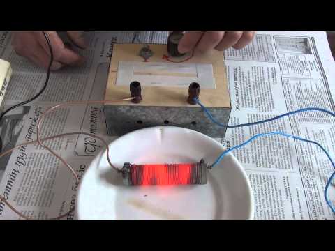 Видео: МОЩНЫЙ РЕГУЛЯТОР НАПРЯЖЕНИЯ