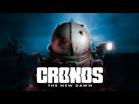 Видео: ПРЫЖОК ВО ВРЕМЕНИ Cronos The New Dawn