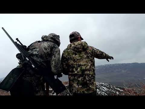 Видео: Охота в Таджикистане, февраль 2021.