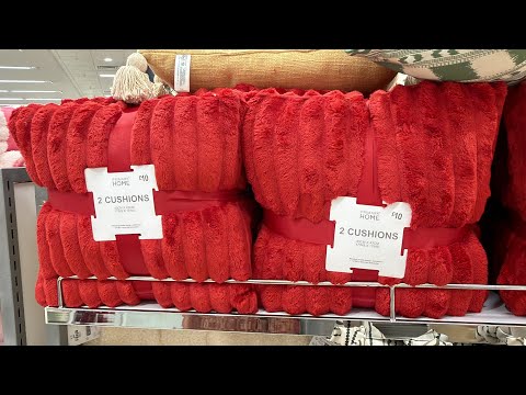 Видео: Primark Новая коллекция предметов интерьера и аксессуаров | Октябрь 2025 г.