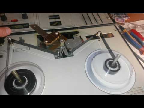 Видео: Резка VHS