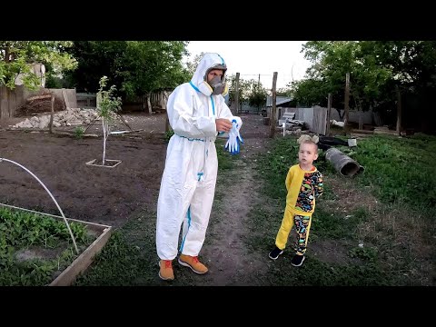 Видео: Теперь собственная собака не признаёт