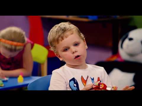 Видео: Семья Светофоровых, 42 серия 4К