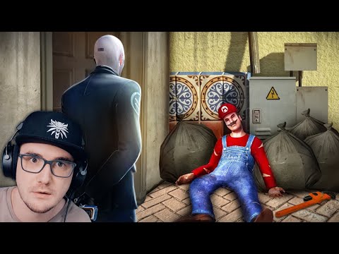 Видео: 23 ИГРЫ ВЫСМЕЯВШИЕ ДРУГИЕ ИГРЫ ► НИКИТУН | Реакция