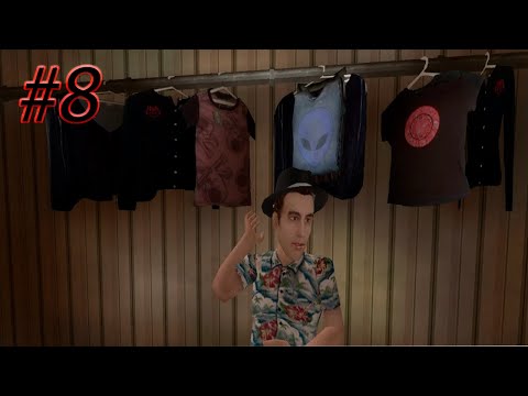 Видео: Postal 2 Прохождение ◿Убойный смех◺ #8