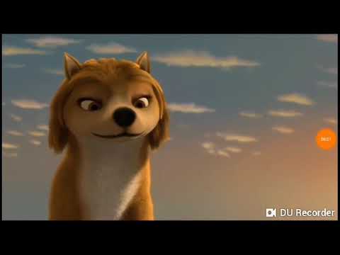 Видео: Кейт и Хамфри.Давай сбежим с тобой