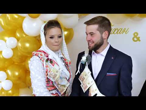 Видео: Сватбата на Рейхан и Невсе! ден 2
