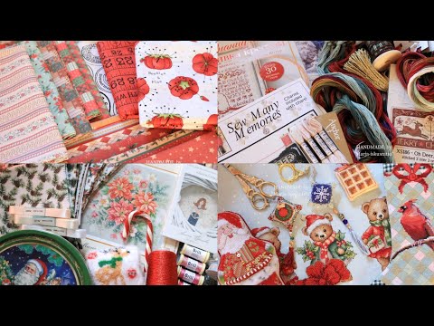 Видео: 51.☃️🎄 Зимние планы и первые новогодние финиши❄️🎊