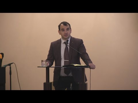 Видео: Имею ли я право на месть?