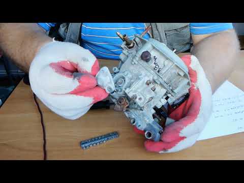 Видео: КАК ЗАГЛУШИТЬ ЭКОНОМАЙЗЕР МОЩНОСТНЫХ РЕЖИМОВ НА КАРБЮРАТОРЕ СОЛЕКС