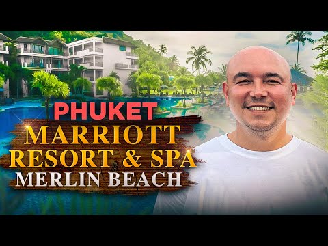 Видео: ЧЕСТНЫЙ обзор отеля Phuket Marriott Resort | НАСТОЯЩИЕ слоны, ЖИВАЯ музыка и НЕВЕРОЯТНАЯ территория