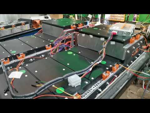 Видео: Обман при продаже Nissan leaf, подробное разъяснение технологи обмана.