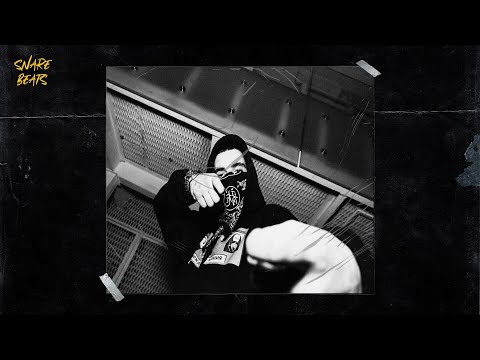 Видео: АНДЕГРАУНД БИТ для рэпа от Snare Beats!