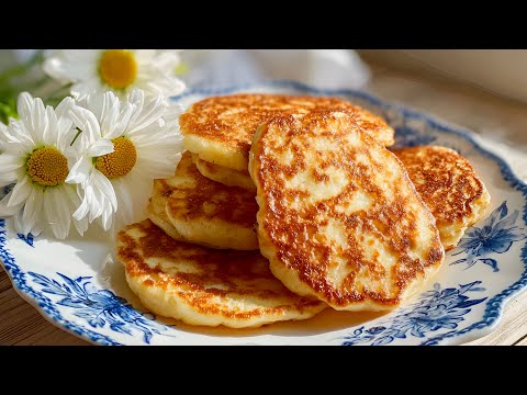 Видео: Просто возьмите овсянку и яблоки! Вкус как в дорогой пекарне.