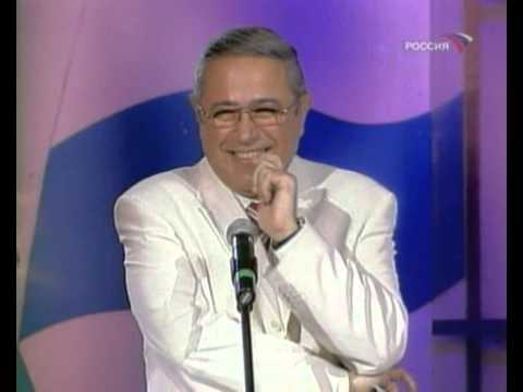 Видео: Евгений Петросян И Михаил Задорнов