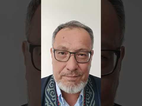 Видео: О Послании президента Токаева.