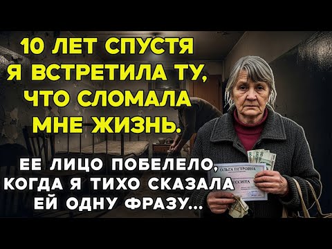 Видео: ТЮРЬМА ОКОНЧЕНА, НО АД ТОЛЬКО НАЧАЛСЯ ...