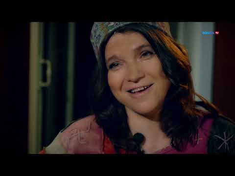 Видео: Елена Фролова в программе "Откровенно о важном". Часть 2