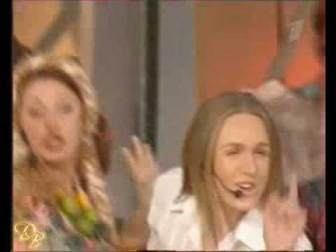 Видео: Виновата ли я.БиС.