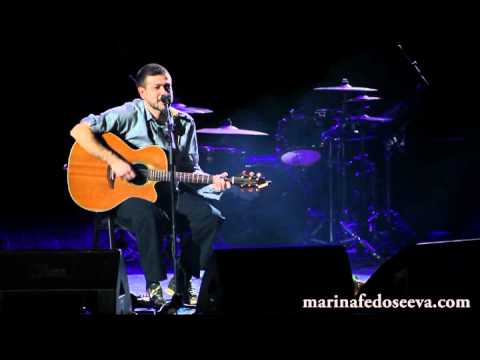 Видео: Сплин - Двуречье