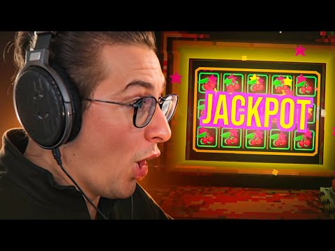 Видео: 🤑🤑СОБАКИ ПО 500 НА ЗЕЛЕНОМ🤑🤑 | Олеша играет в CloverPit Demo