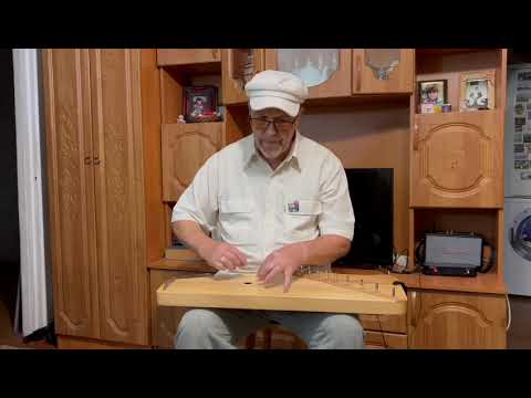 Видео: Что могут гусли. Отель Калифорния. #игранагуслях #гусли #music #музыкальнаятерапия 