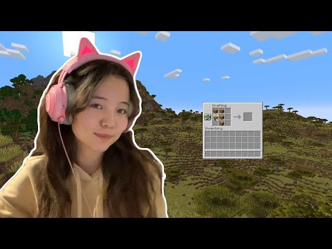 Видео: Шинэ эхлэл | Minecraft 2-1