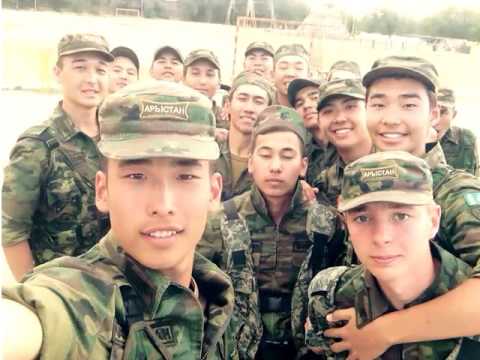 Видео: Выпускники лицея Арыстан