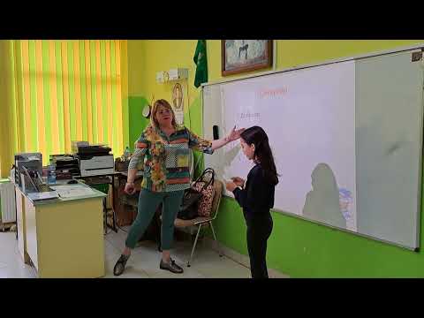 Видео: Открит урок по български език - 3 част /05.05.2023 г./