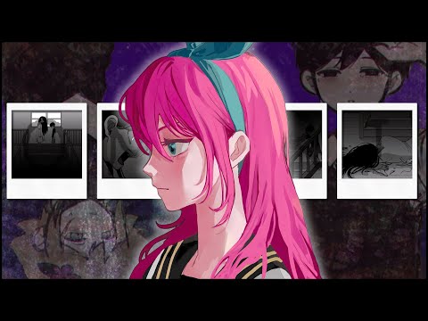 Видео: ТАЙНА О КОТОРОЙ ВСЕ МОЛЧАТ [OMORI]