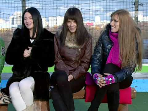 Видео: ТНТ ДОМ 2 Город любви 3112 день. Эфир от 16.11.2012