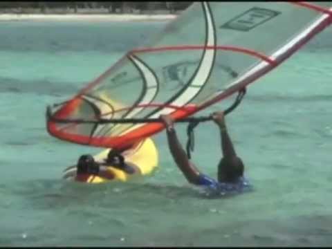 Видео: "Азбука старта из воды" Последний шаг