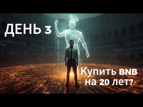 Видео: Дневник трейдера. Психологический бот. День 3