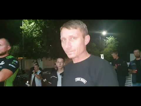 Видео: 18 сентября. День памяти погибших мотоциклистов/ Мото в Туапсе.