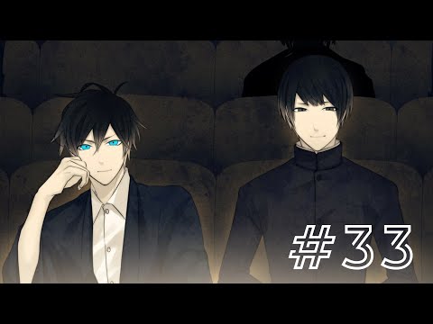 Видео: Берём будущее в свои руки | Hashihime of the Old Book Town #33