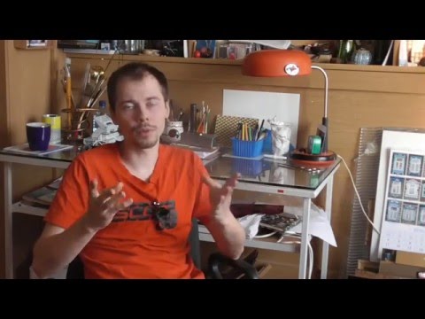 Видео: Консистентные смазки для велосипеда. Ответы на вопросы.
