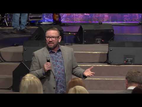 Видео: Сила поклонения (Алексей Ледяев), 13.11.19.