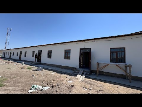 Видео: ЗУДЛИК БИЛАН ЖОЙ СОТИЛАДИ| ГАЗ СВЕТ СУВ БОР 04.08.2024