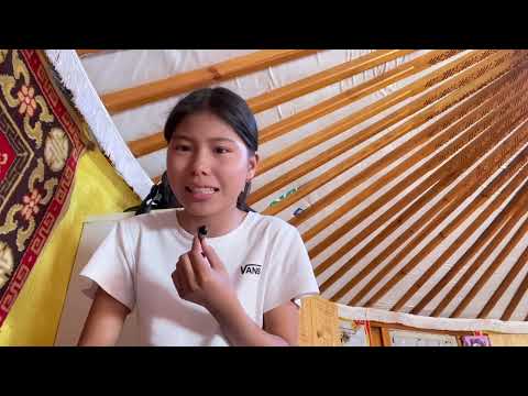 Видео: Сами эгчийг өмөөрөв😡