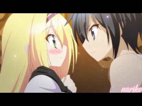 Видео: Это как дышать, не надышаться - Аниме клип