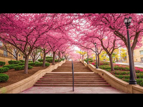 Видео: Восстановление нервной системы 🌿 Нежная музыка для внутреннего покоя и снятия стресса #9