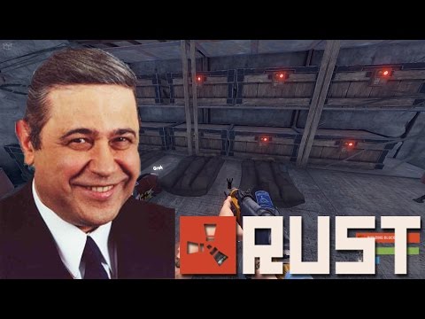 Видео: RUST [112] КОГДА ЗАРЕЙДИЛ ДОНАТЕРОВ, ПЕРЕД ВАЙПОМ!