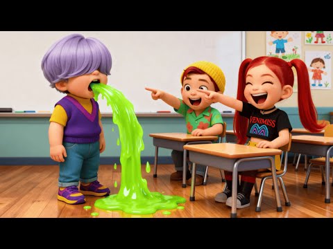 Видео: Спасение Бэби Мистери от заговора Эбби | KPOP Demon Hunters