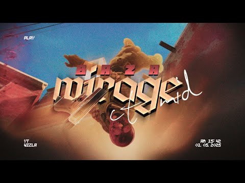 Видео: КАК ИГРАТЬ МИД НА МИРАЖЕ