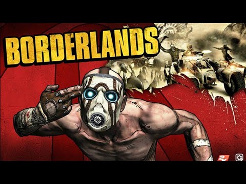 Видео: 🔴 Пустоши 🤗❤️ СОЛО Прохождение 💀 | Розыгрыш 🎁 | Borderlands | #2