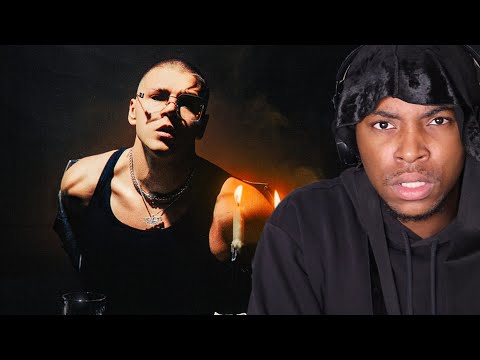 Видео: KennethOnline РЕАКЦИЯ YASMI — Я предсказываю